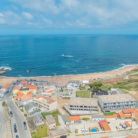 Villa Porto Dinheiro, With Ocean View Casal do Cigano Exterior foto