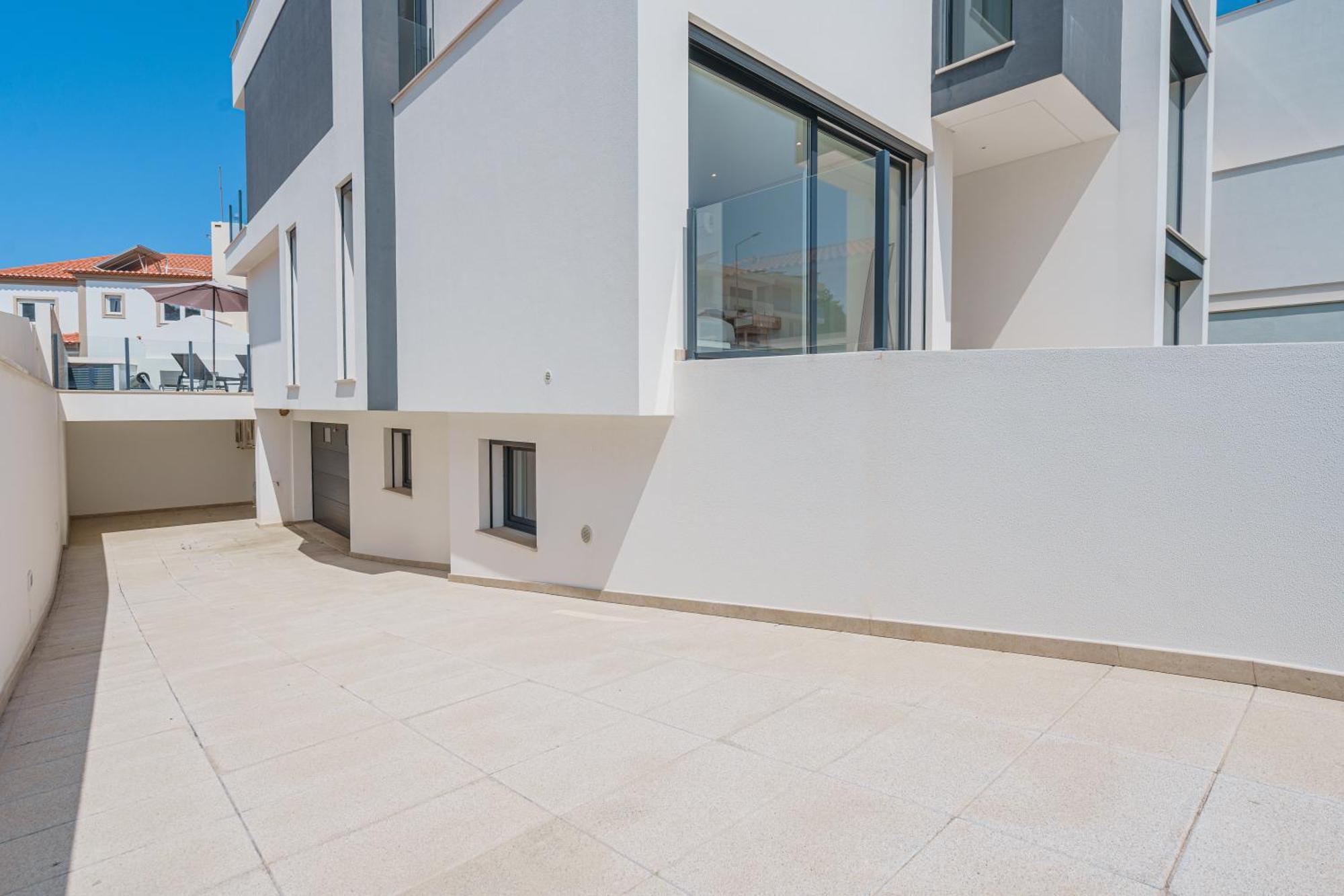 Villa Porto Dinheiro, With Ocean View Casal do Cigano Exterior foto