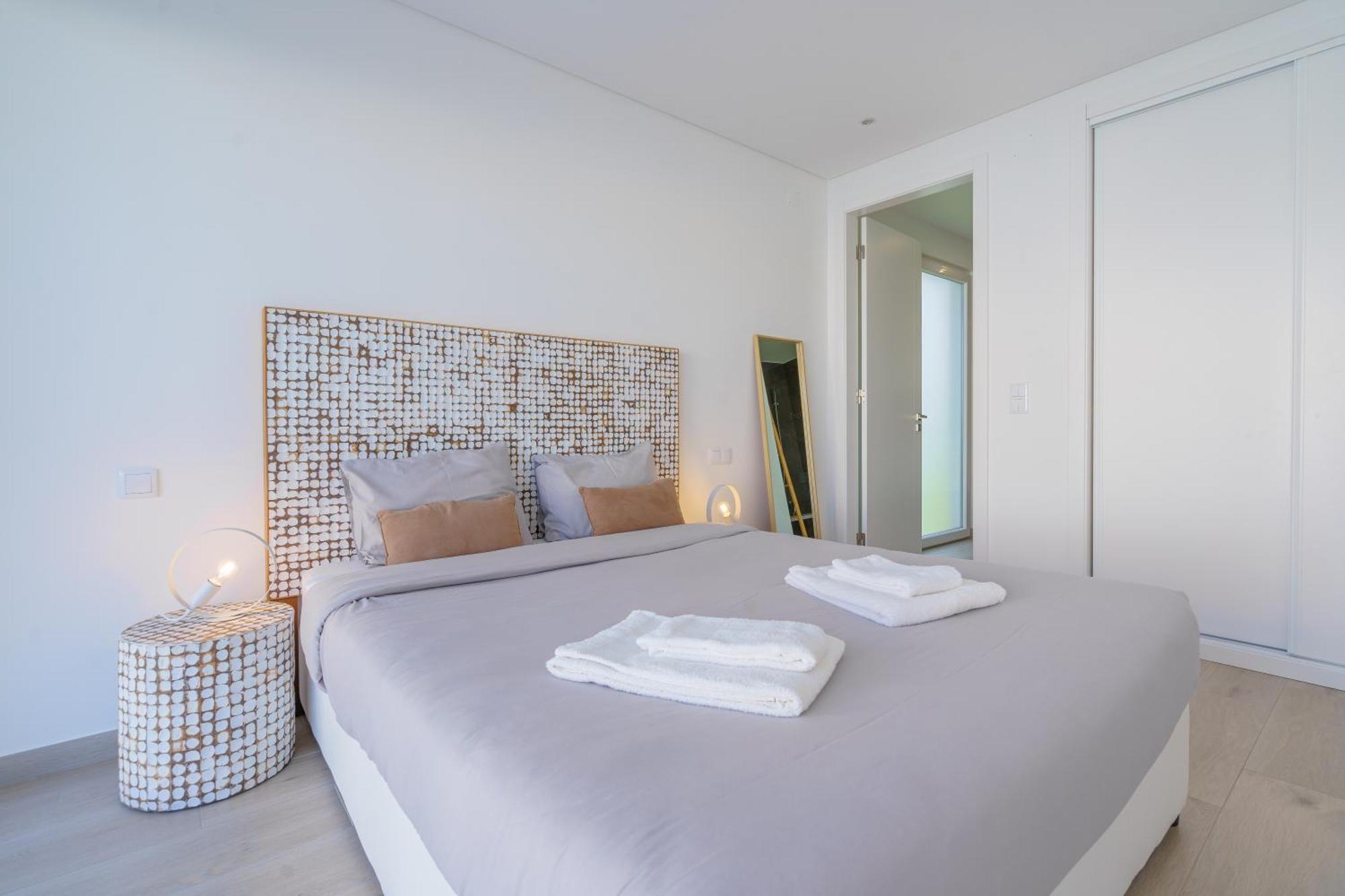 Villa Porto Dinheiro, With Ocean View Casal do Cigano Exterior foto